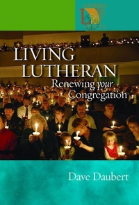 Enlarge image Cover: Living Lutheran - Augsburg Fortress