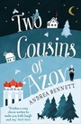 Cover: Two Cousins of Azov - The Borough Press
