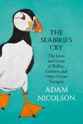 Cover: The Seabird's Cry - William Collins