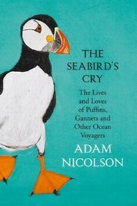 Abbildung von: The Seabird's Cry - William Collins