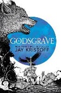 Cover: Godsgrave - HarperVoyager