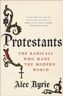 Cover: Protestants - William Collins