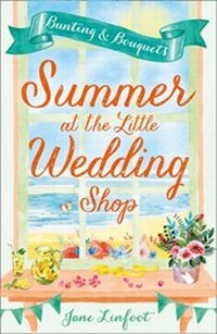 Abbildung von: Summer at the Little Wedding Shop - HarperCollins