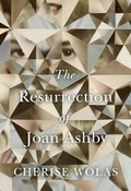Cover: The Resurrection of Joan Ashby - The Borough Press