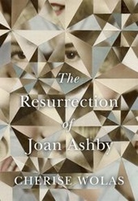 Abbildung von: The Resurrection of Joan Ashby - The Borough Press
