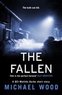 Abbildung von: The Fallen - HarperCollins