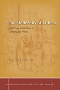 Cover: The Modernity of Others - Stanford University Press