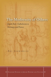 Enlarge image Cover: The Modernity of Others - Stanford University Press