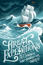 Cover: Great Expeditions - Collins