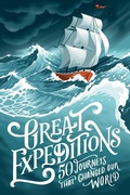 Cover: Great Expeditions - Collins