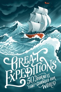 Enlarge image Cover: Great Expeditions - Collins