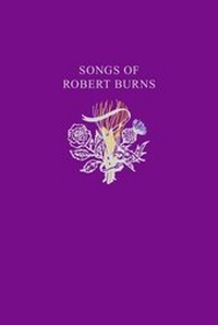 Abbildung von: Robert Burns Songs - Collins