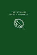 Cover: Tartans and Highland Dress - Collins