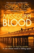 Cover: Mississippi Blood - HarperCollins