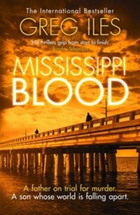 Abbildung von: Mississippi Blood - HarperCollins