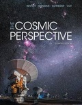 Cover: The Cosmic Perspective Plus Mastering Astronomy with Pearson Etext -- Access Card Package - Pearson