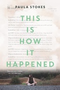 Cover: This Is How It Happened - HarperCollins