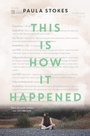 Cover: This Is How It Happened - Collins