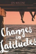 Cover: Changes in Latitudes - HarperCollins