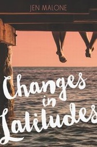 Enlarge image Cover: Changes in Latitudes - HarperCollins
