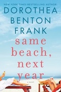 Cover: Same Beach, Next Year - HarperCollins