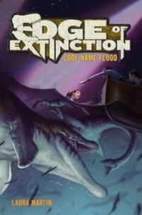 Enlarge image Cover: Edge of Extinction #2: Code Name Flood - Collins