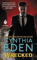 Cover: Wrecked - HarperCollins