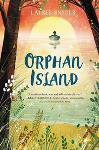 Enlarge image Cover: Orphan Island - Collins
