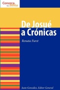 Cover: de Josue a Cronicas - Augsburg Fortress Publishers