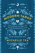 Cover: Modern Tarot - HarperCollins