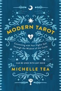 Enlarge image Cover: Modern Tarot - HarperCollins