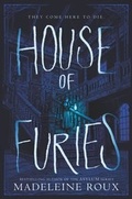 Cover: House of Furies - HarperCollins