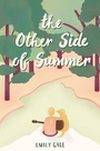 Cover: The Other Side of Summer - HarperCollins