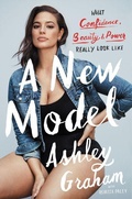 Cover: A New Model - Dey Street Books, an imprint of HarperCollins US
