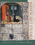 Cover: Introduction to Manuscript Studies - Cornell University Press
