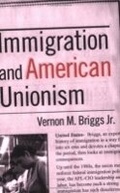 Cover: Immigration and American Unionism - ILR Press