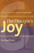 Cover: The Disciple's Joy - Augsburg Fortress