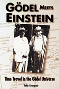 Cover: Godel Meets Einstein - Open Court Publishing Co ,U.S.