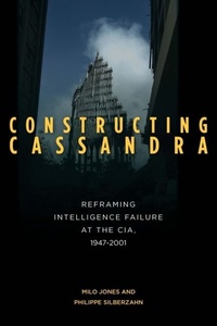 Abbildung von: Constructing Cassandra - Stanford University Press