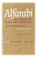 Cover: Philosophy of Plato and Aristotle - Cornell University Press