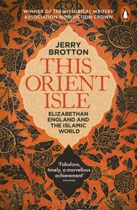 Enlarge image Cover: This Orient Isle - Penguin Books Ltd