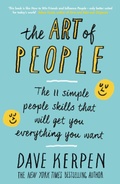 Cover: The Art of People - Penguin Books Ltd