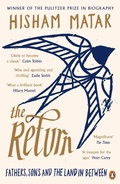 Cover: The Return - Penguin Books Ltd
