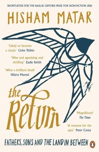 Abbildung von: The Return - Penguin Books Ltd