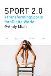 Enlarge image Cover: Sport 2.0 - MIT Press