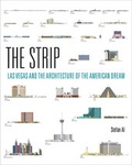 Cover: The Strip - MIT Press