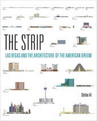 Enlarge image Cover: The Strip - MIT Press