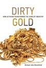 Cover: Dirty Gold - MIT Press
