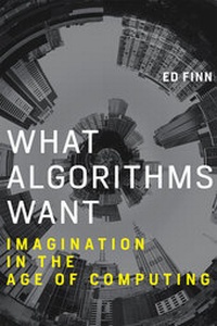 Abbildung von: What Algorithms Want - MIT Press