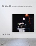 Cover: Thai Art - MIT Press